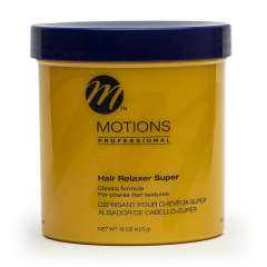MOTIONS RELAXER SUPER 15oz