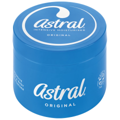 Astral Intensive Moisturiser Cream Original - 500ml