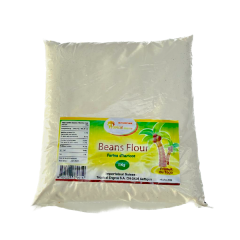 BEANS FLOUR / Farine de haricot (Tropical Engros Togo) 1kg