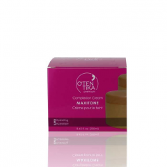OTENTIKA Premium Complexion Cream MAXITONE (rose) 250ml