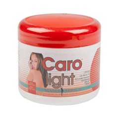Caro Light Lightening Beauty Cream - Mama Africa (EU)- 450ml