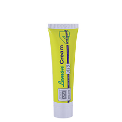 A3 Lemon White 4 Ever Bright Cream - Tube 25ml (10ppc)