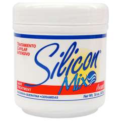 SILICON MIX Tratamiento capilar 16oz
