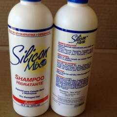 SILICON MIX Shampoo 16oz