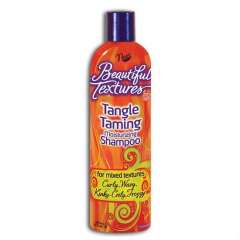 Beautiful Textures Tangle Taming Shampoo 12oz