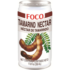 Foco Tamarind Drink Cans - 24x31cl