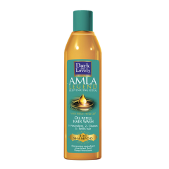 AMLA Legend by Dark&Lovely 3-in-1 Oil Shampoo