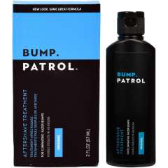 Bump Patrol Aftershave Treatment Original - 2oz