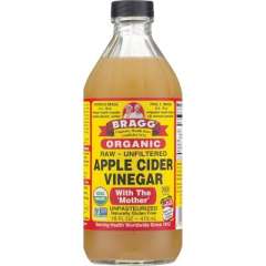 Bragg Apple Cider Vinegar 473ml