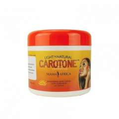 CAROTONE Brightening Beauty CREAM (MA/EU) 450ml