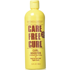 CARE FREE CURL Booster