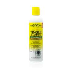 Jamaican Mango & Lime Tingle Shampoo 237ml