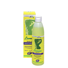 A3 Lemon Body Oil - 260ml