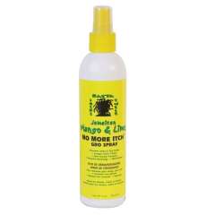 Jamaican Mango & Lime No More Itch Grow Spray 236ml