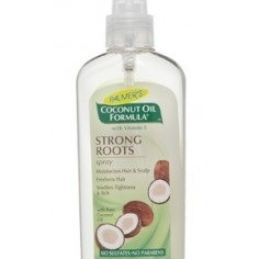 PALMERS Coconut Oil Form. Strong Roots SPRAY 150ml