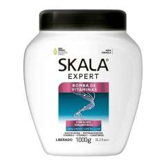 Skala Expert Bomba de Vitaminas - Tratamiento 1000g