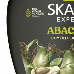 Skala Abacate Conditioning Treatment - Avocado 1000g