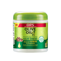 ORS OLIVE OIL Cream Hairdress 8oz