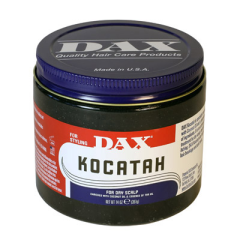 Dax Kocatah Coconut -Tar Oils - big 14oz