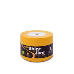 Ampro Shine'n Jam Conditioning Gel - Extra Hold S 4oz