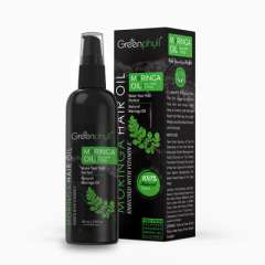 Greenphyll MORINGA hair oil 100ml