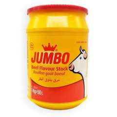 Jumbo Powder Beef Flavour - 1kg