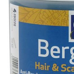 PROFIX Bergamot Hair&Scalp Cond. blue 35oml