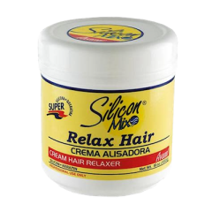 SILICON MIX Relaxer SUPER