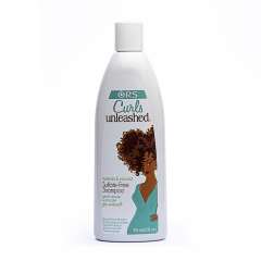ORS Curls Unleashed Shampoo 12oz
