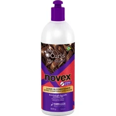 Novex My Curls Intense Leave - in Conditioner 500ml