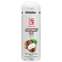 IC Coconut Oil Hair Polisher 6oz