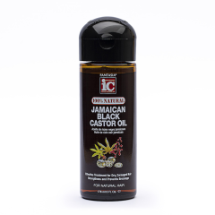 IC Jamaican Black Castor Oil Polisher