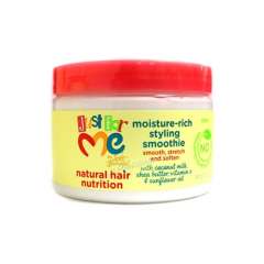JUST FOR ME Natural Hair Nutr. Styling Smoothie 363g