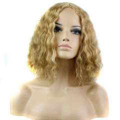 Perruque synth. Wig Fashion Girl ANGE blond