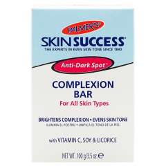 Skin Success Anti-Dark Spot Complexion Bar - 100g