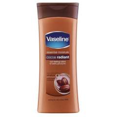 VASELINE Intensive Care Cocoa Radiant Lotion 400ml