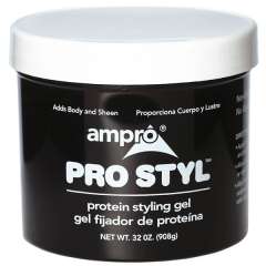 AMPRO Protein Gel 32oz Normal