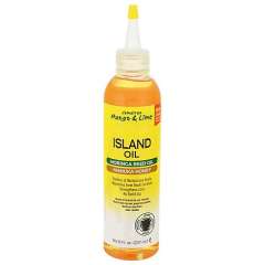 Jamaican Mango & Lime ISLAND OIL 237ml