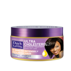 Dark & Lovely Ultra Cholesterol Treatment - (small) 250ml
