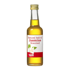 Yari 100% Natural Jasmine Scented Oil 250ml