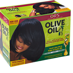 ORS Olive Oil RELAXER KIT EXTRA Strength