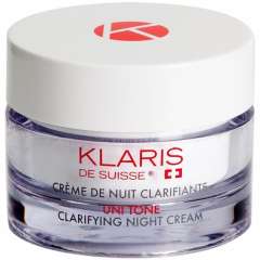 KLARIS Clarifying NIGHT CREAM 200ml