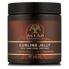 AS I AM Curling Jelly 16oz