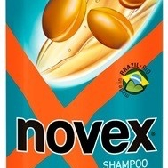 NOVEX ARGAN Oil Shampoo 300ml