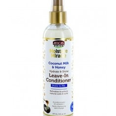 AP Moisture Miracle Coco & Honey Leave-In Cond. SPRAY  8oz
