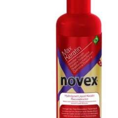Novex Max Keratin Leave-In Reconstructor 250ml