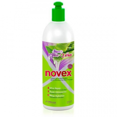 NOVEX Super Aloe Vera Leave-in Conditioner 500ml