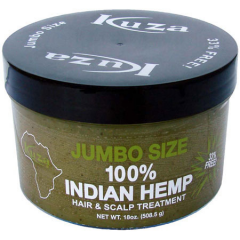 KUZA Indian Hemp Treatment BIG 18oz