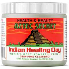Aztec Secret - Indian Healing Clay - 16oz