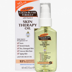 PALMERS Cocoa Butter Form. Skin Therapy oil 60 ml
